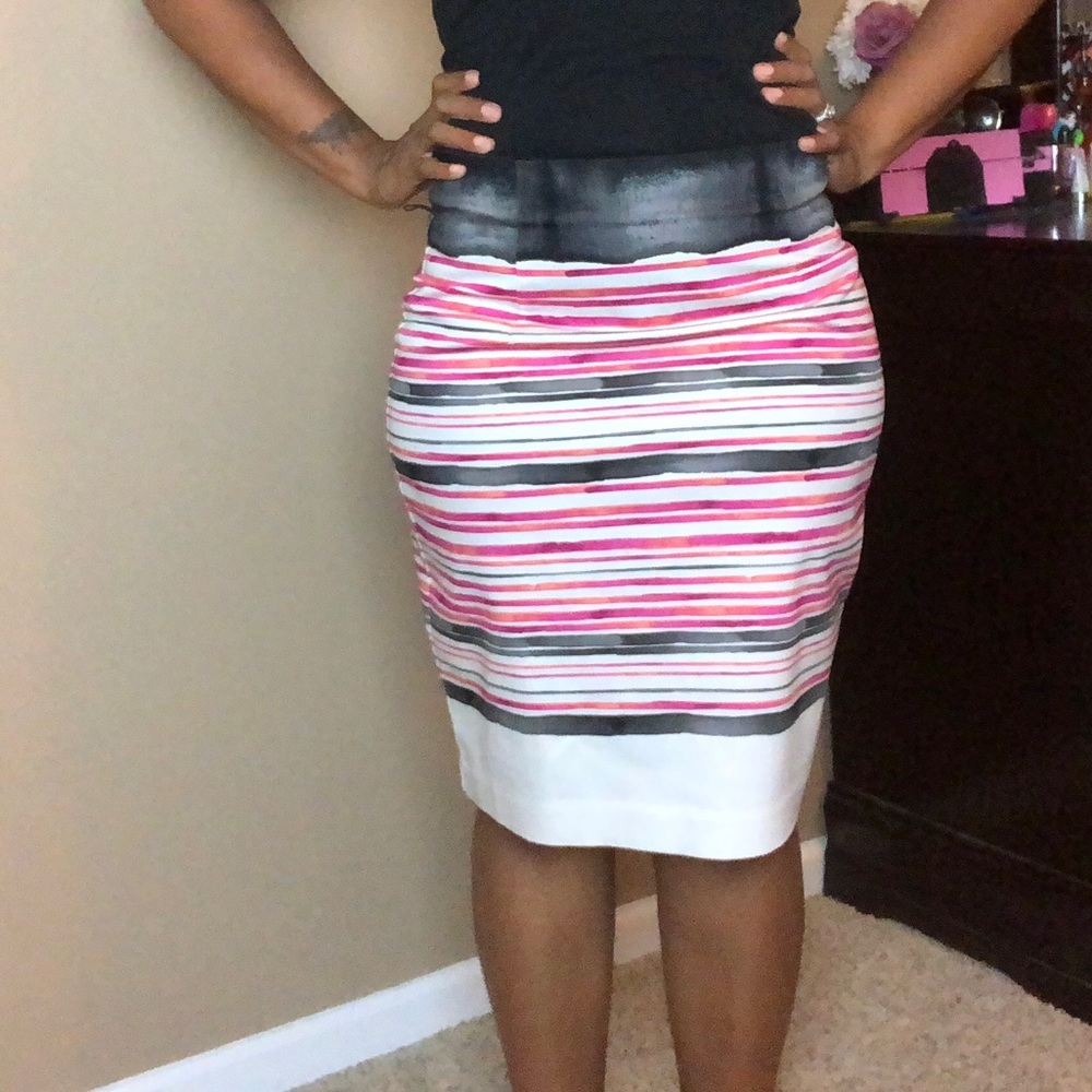 Worthington Skirt
